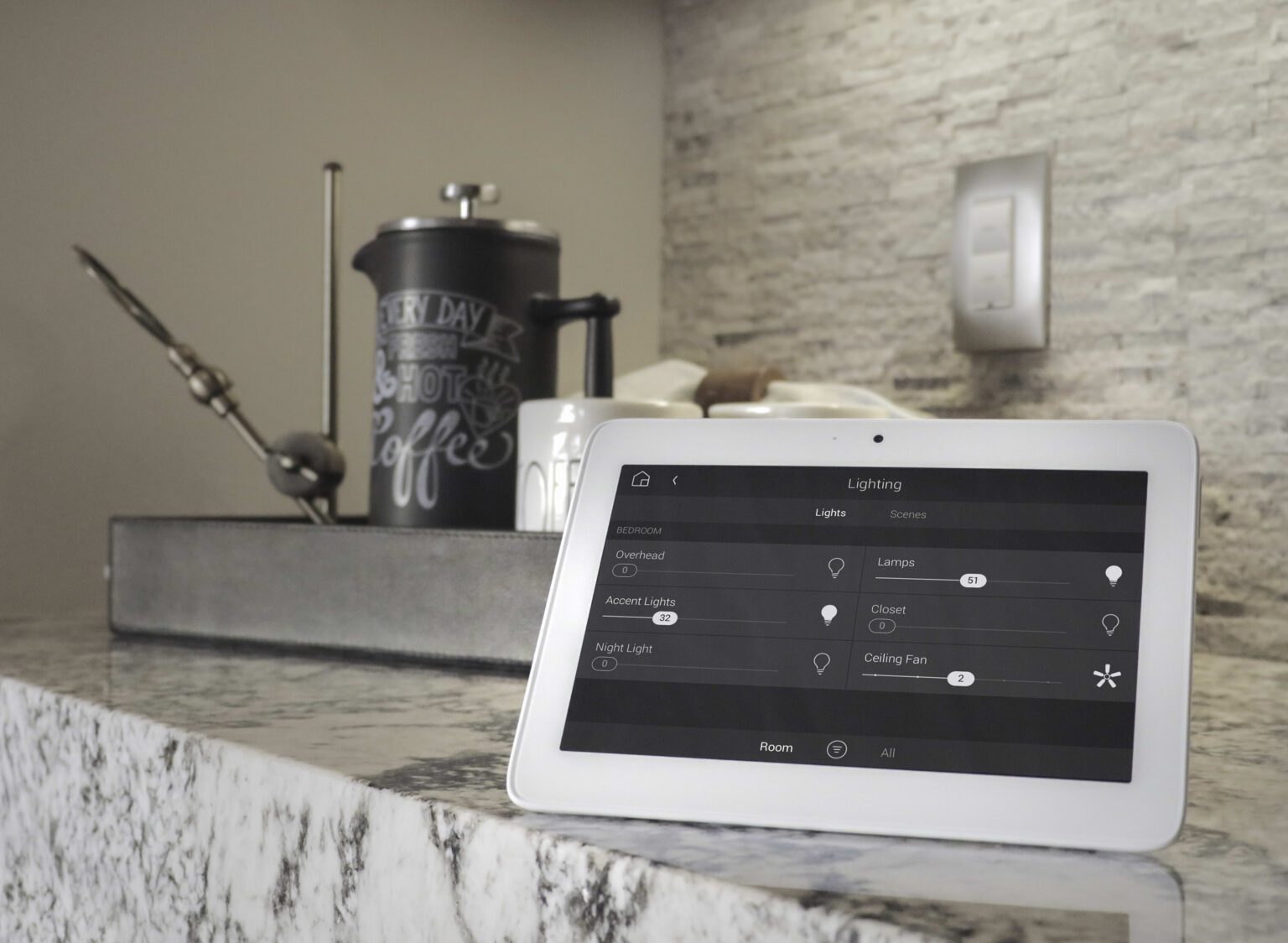 Home Automation, Marbella
