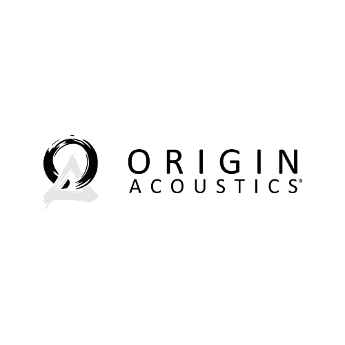 Origin Acoustics Logo