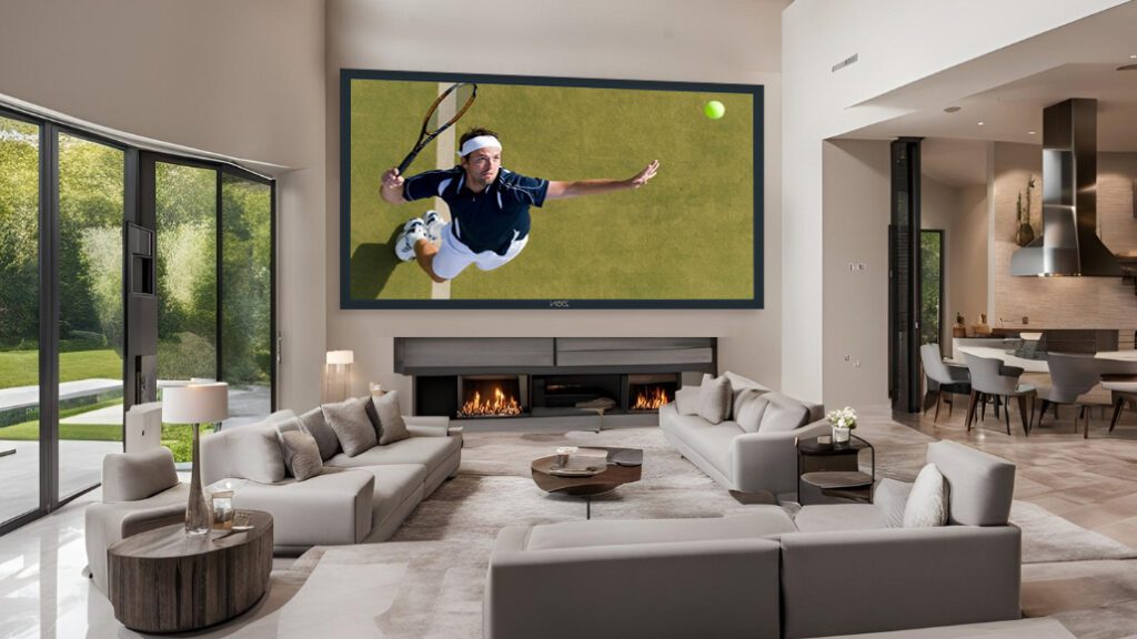 Home Cinema, Marbella, Costa del Sol