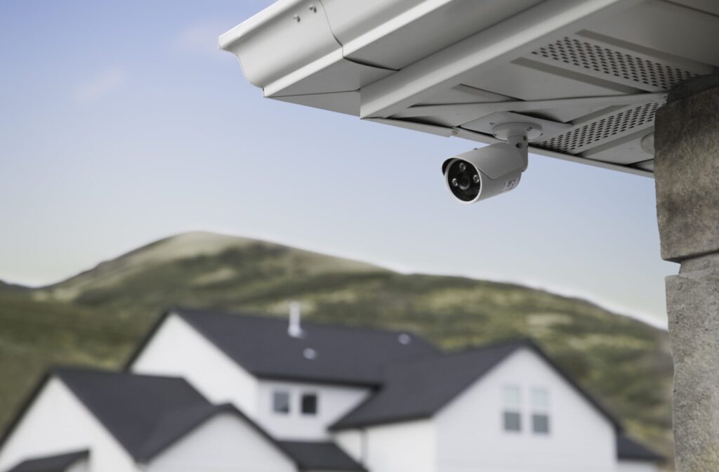 Home Security, Marbella