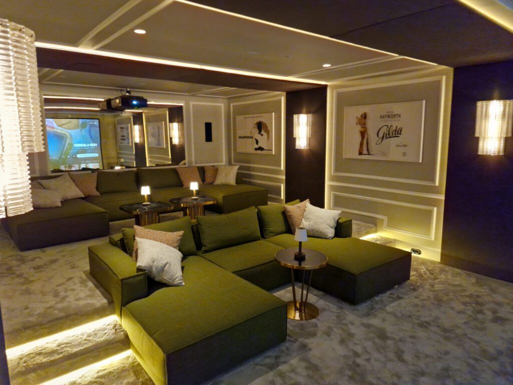 Home Theatre Home Cinema