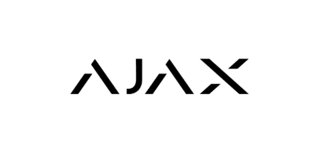 AJAX Logo