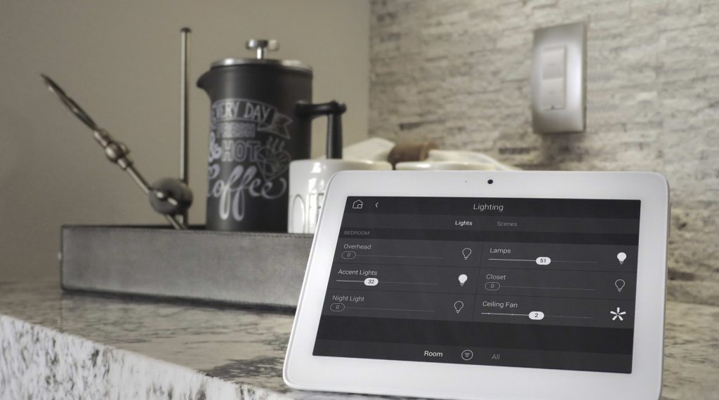 Home Automation, Marbella